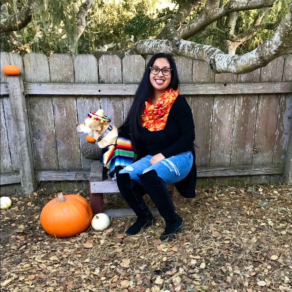 Meet your Posher, Erika